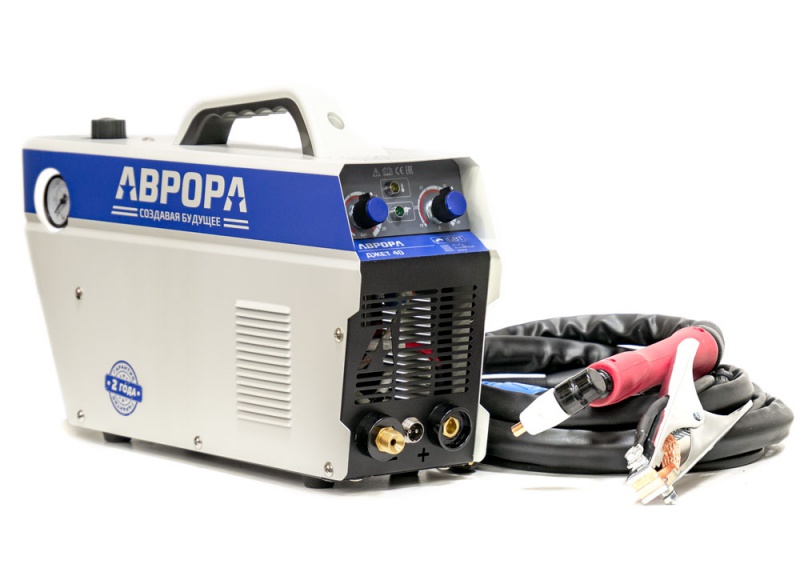 Aurora Плазморез Джет 40