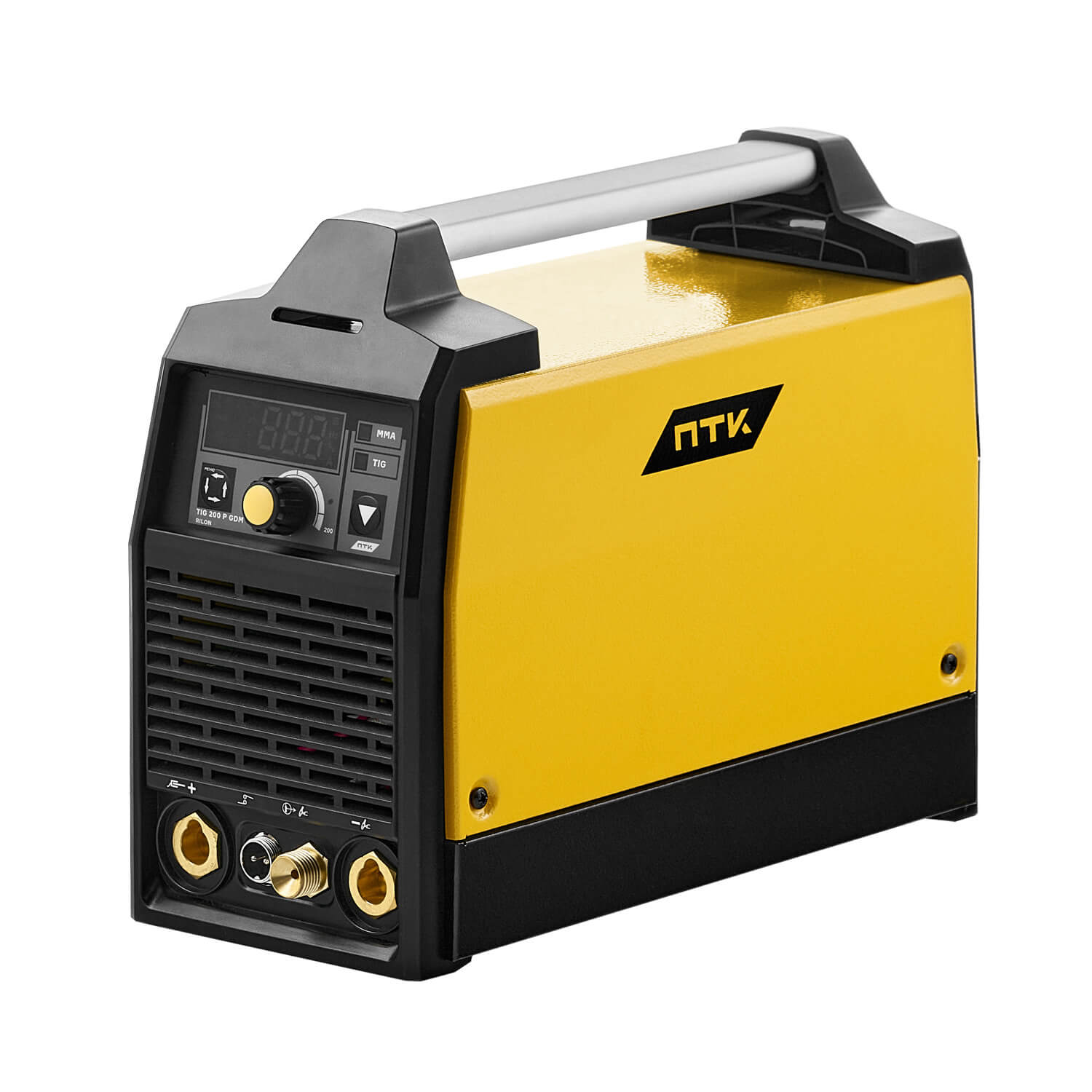 ПТК Аргонодуговой аппарат RILON TIG 200 P GDM