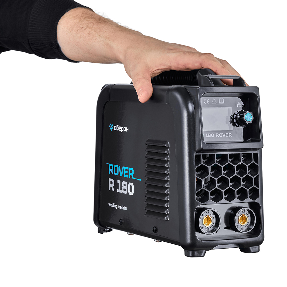 ОБЕРОН Сварочный инвертор R 180 Rover