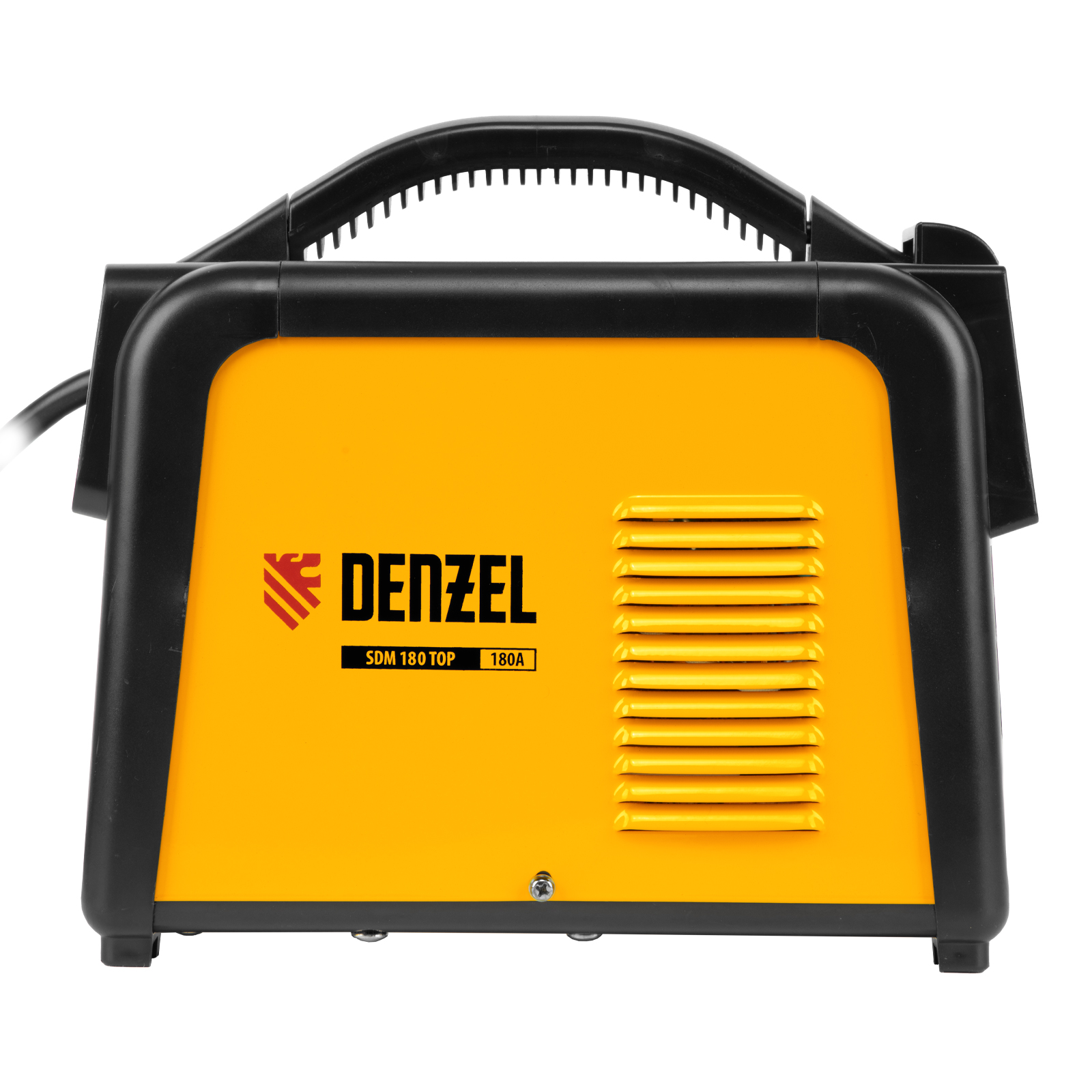 DENZEL Сварочный инвертор SDM-180 Top