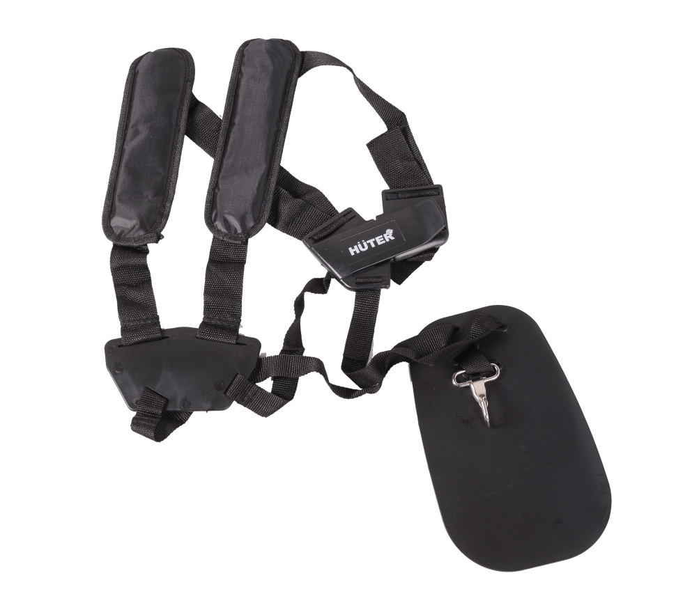 Huter Триммер бензиновый GGT-2900S