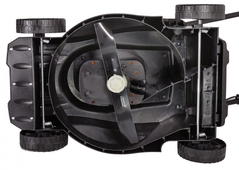 Huter Электрическая газонокосилка ELM-11А32