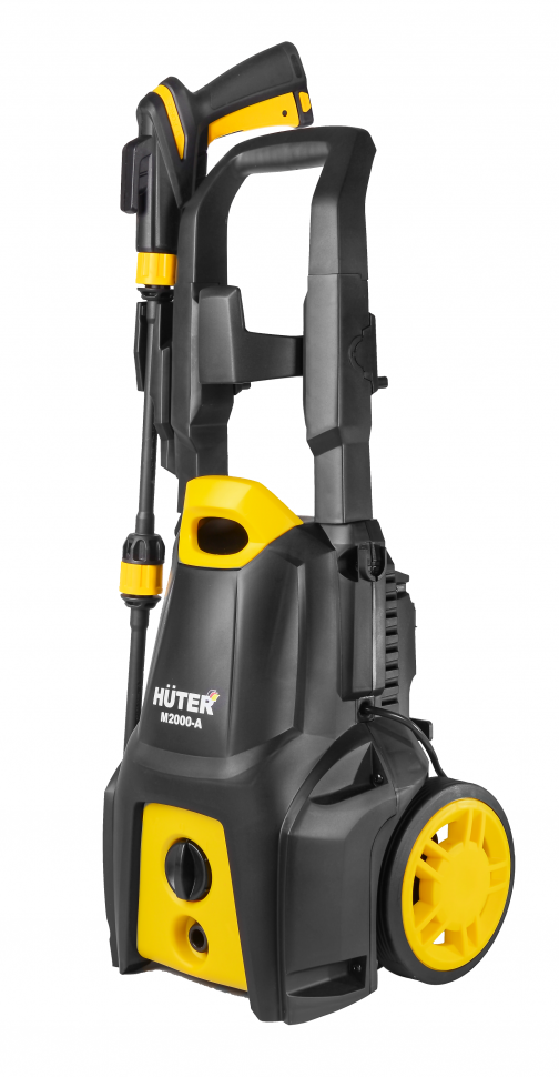 Huter Мойка M2000-A