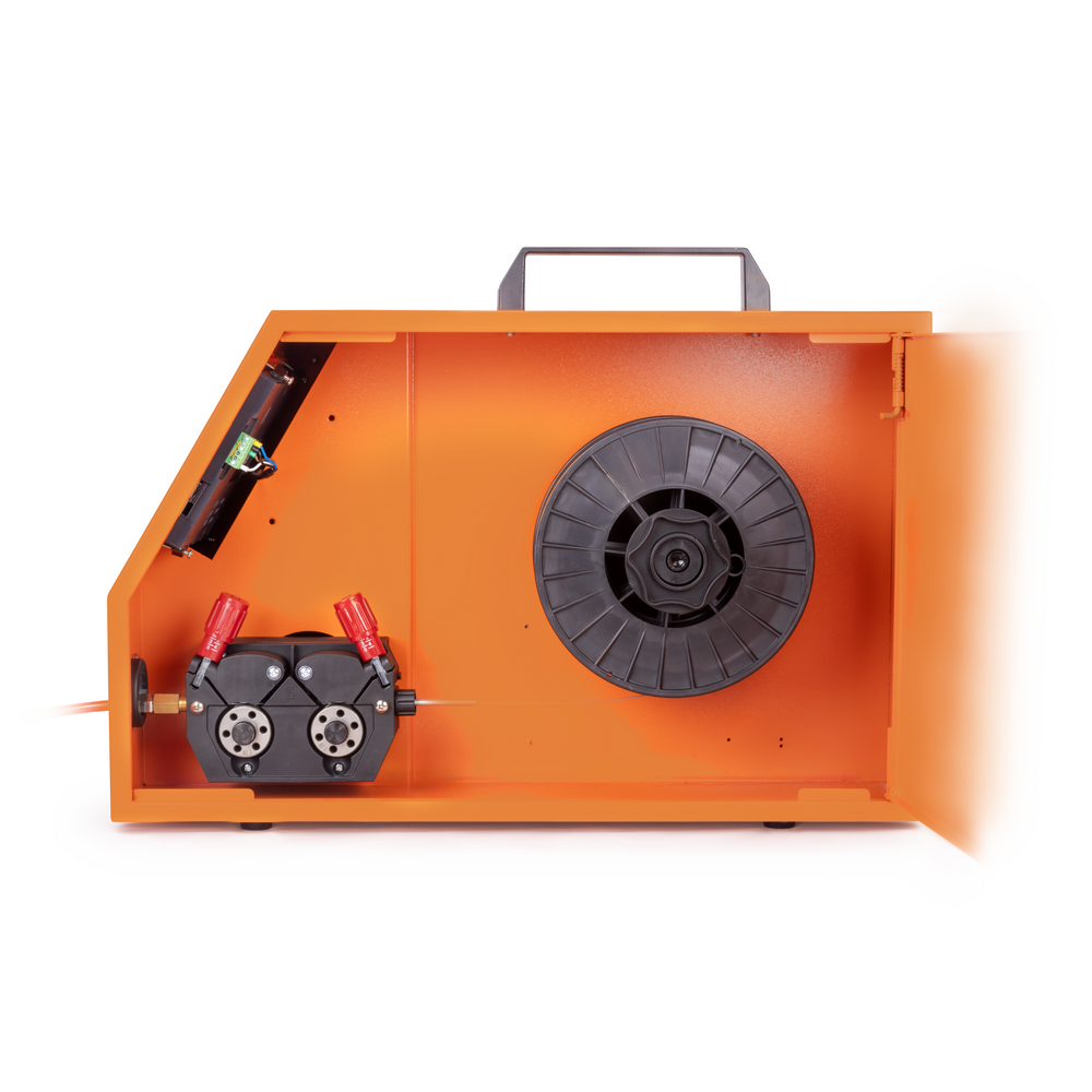 Foxweld Аппарат лазерной сварки, резки и очистки LASER 1500-4-МТ COMPACT