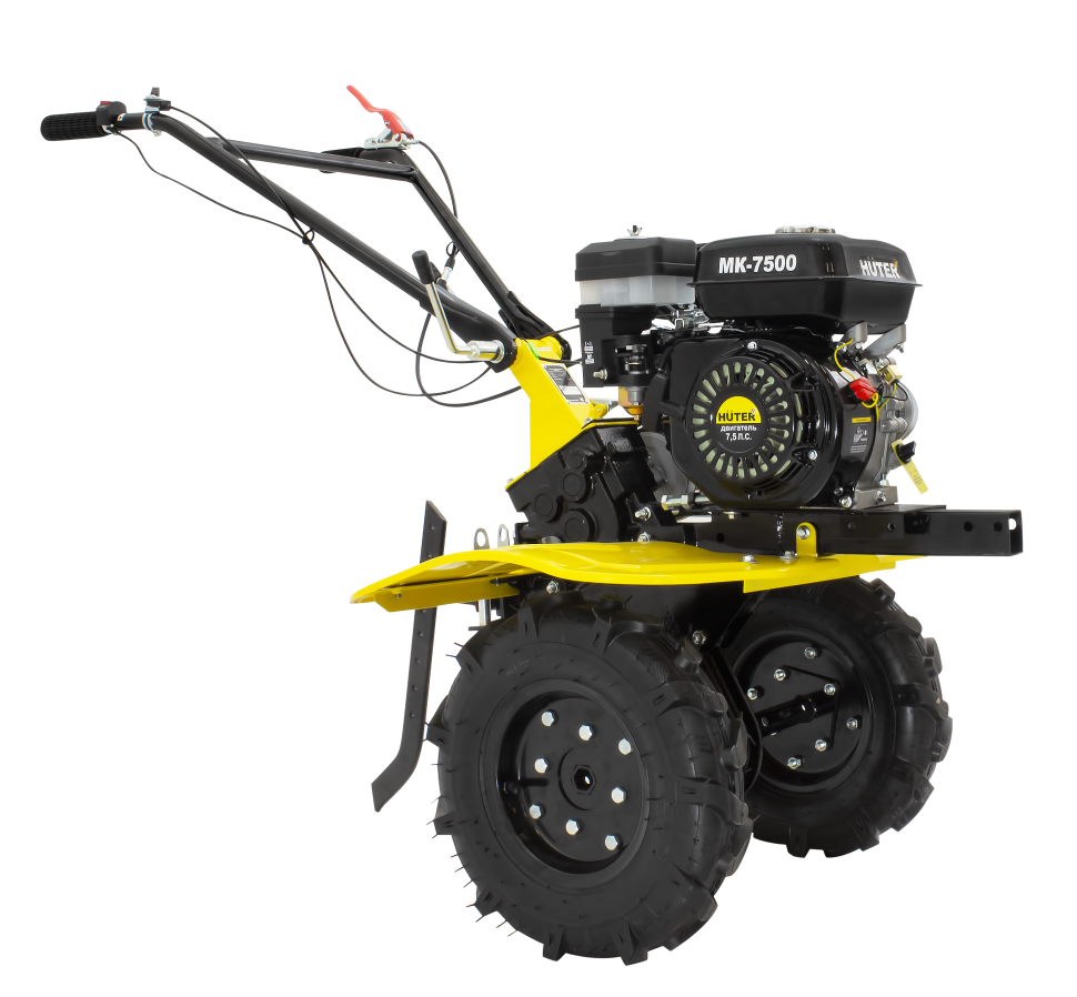 Huter Сельскохозяйственная машина МК-7500P