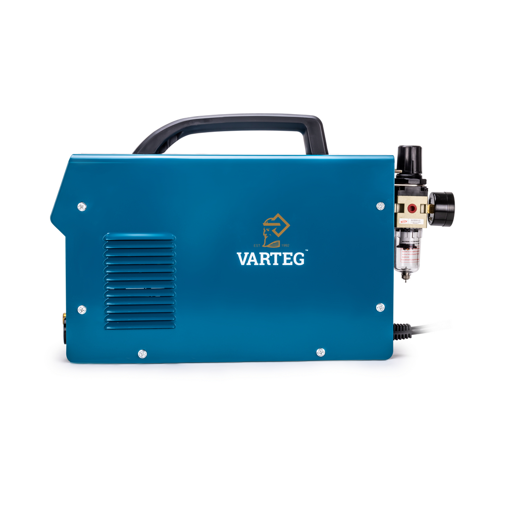 Foxweld Плазморез VARTEG PLASMA 40