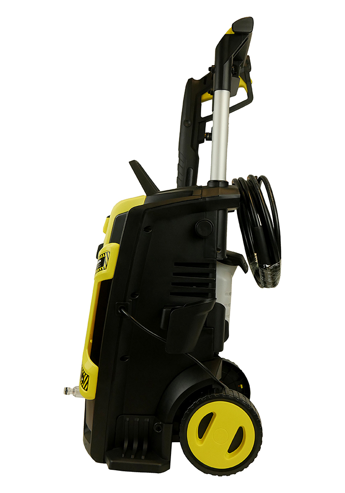 Hanskonner Сетевой шуруповерт HID2145P
