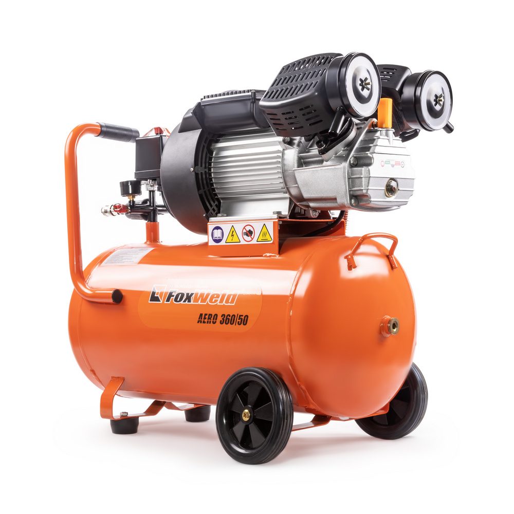 Foxweld Компрессор AERO 360/50