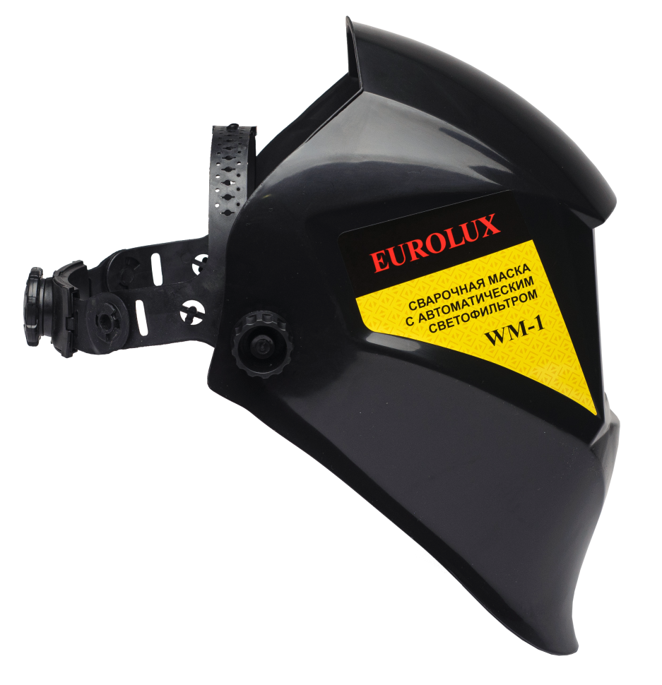 Eurolux Сварочная маска WM-1