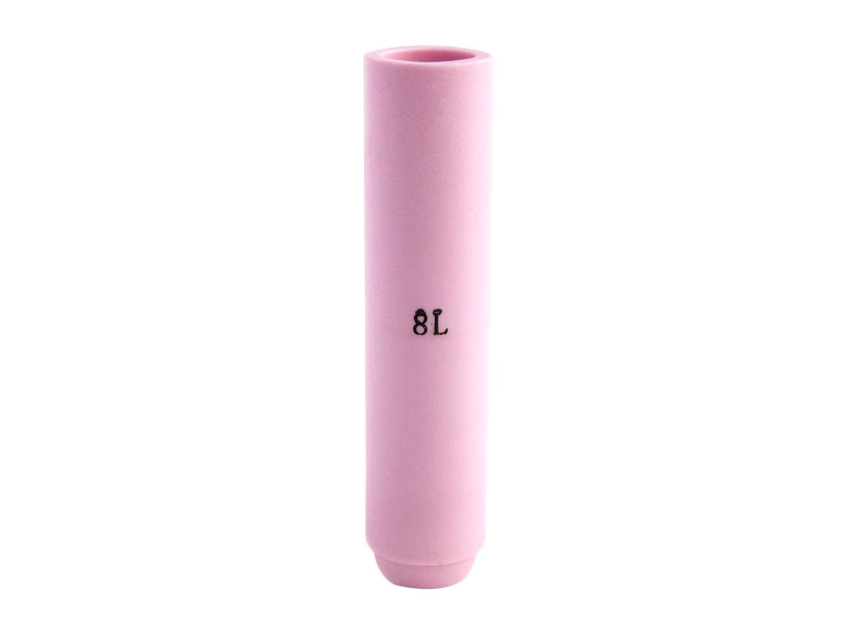 START Сопла для горелок TIG (керамическое, удлиненное, № 8, 12.5 mm, TIG 17/18/26, STT0049)