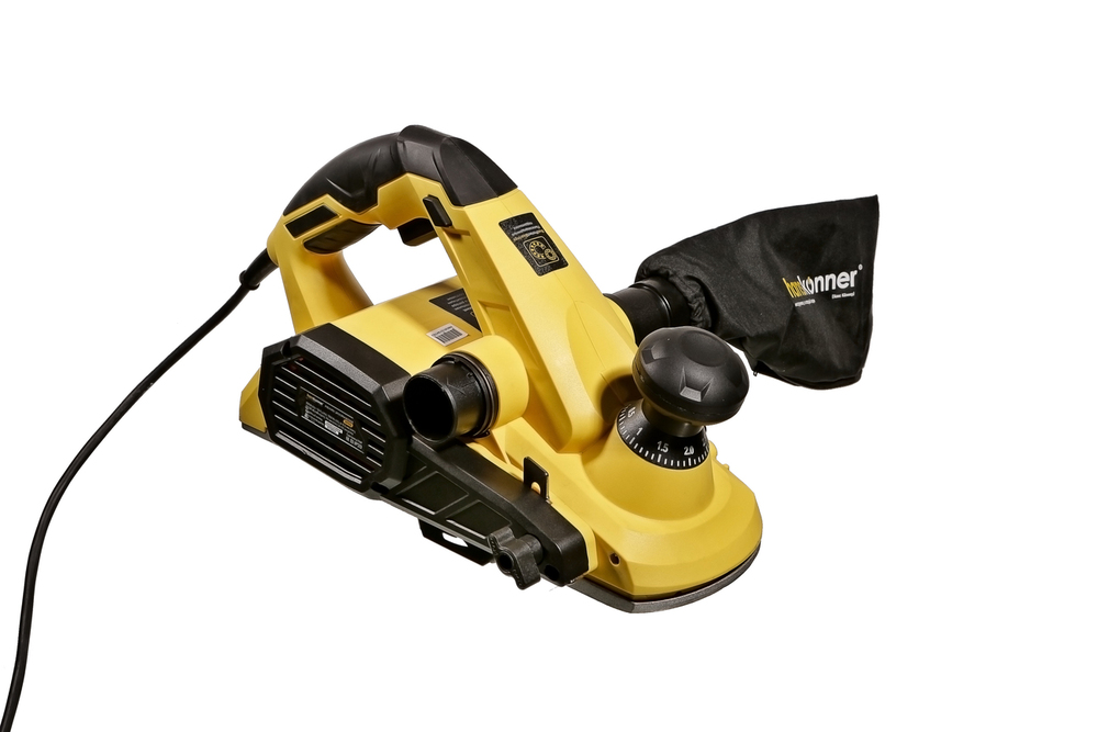 Hanskonner Перфоратор SDS MAX HRH1855M