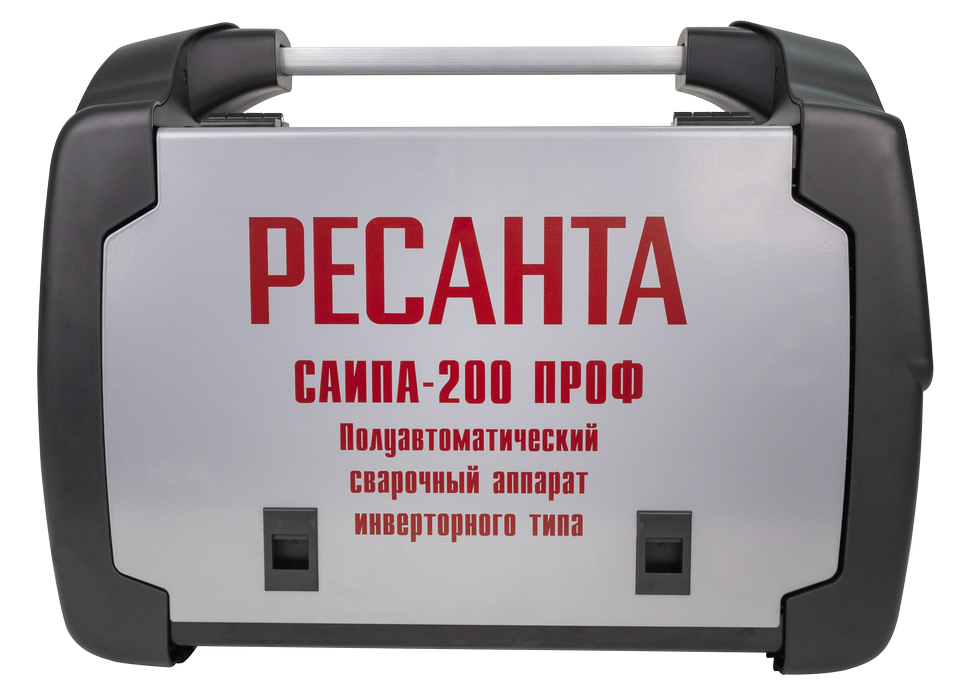 Ресанта Сварочный полуавтомат САИПА-200 ПРОФ