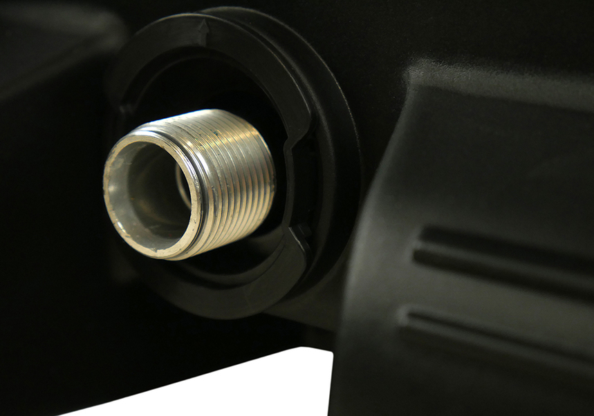 Hanskonner Сетевой шуруповерт HID2145P