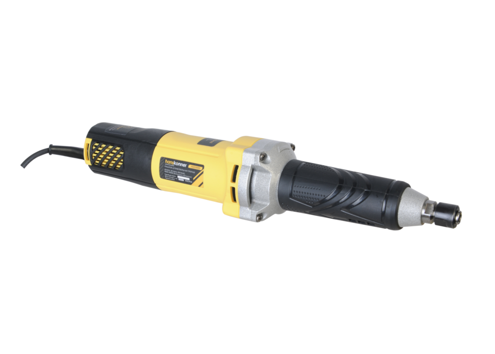 Hanskonner Аккумуляторный шуруповерт HCD18165BLI 1BatterySystem