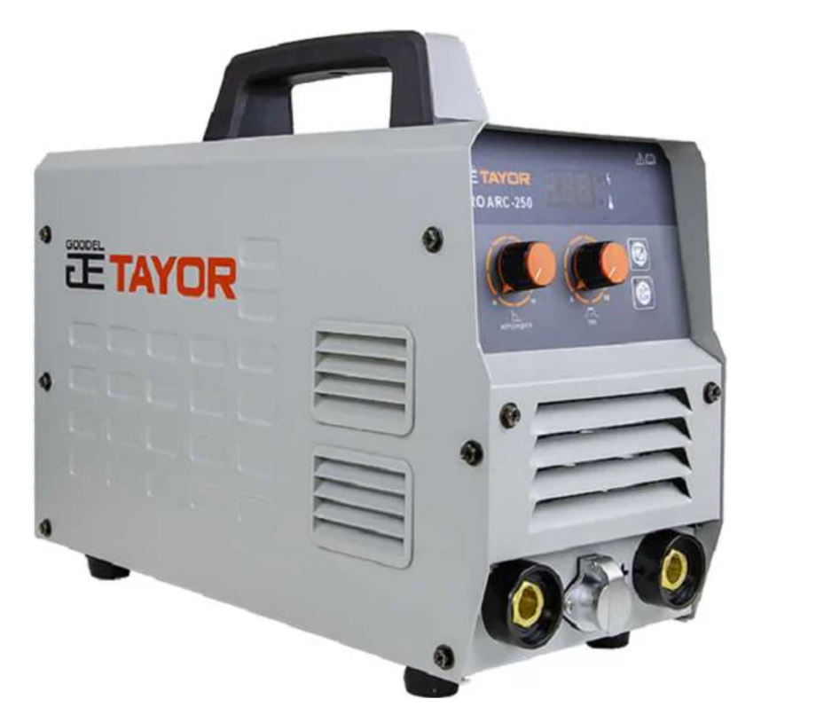 GOODEL Сварочный инвертор TAYOR PRO ARC-250