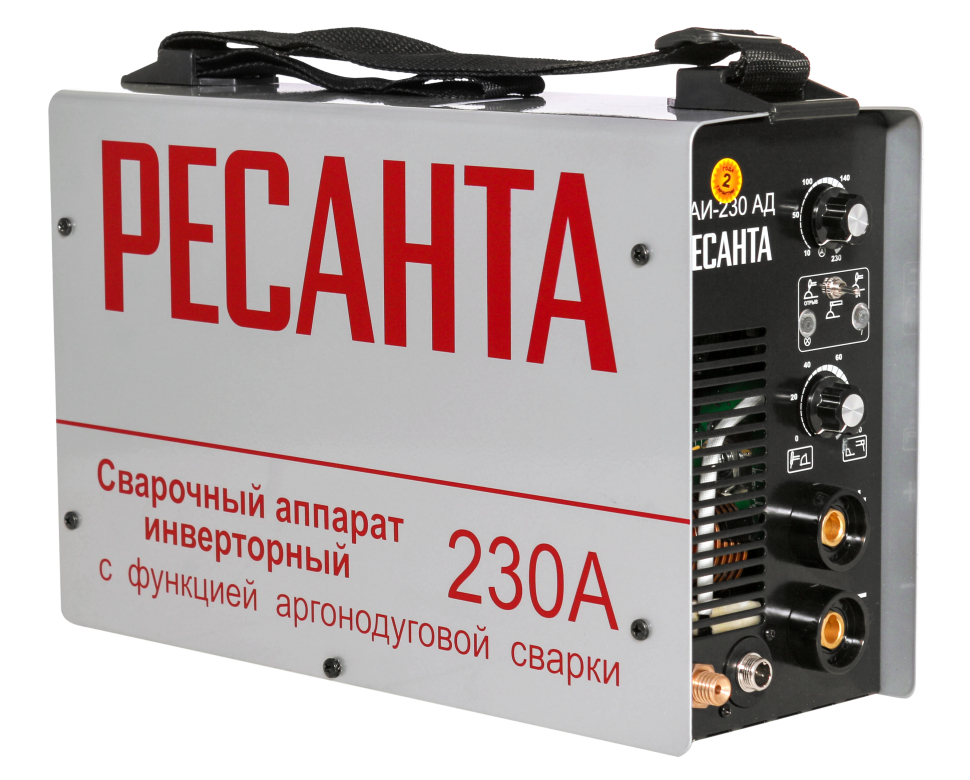 Ресанта Аргонодуговой аппарат САИ-230-АД