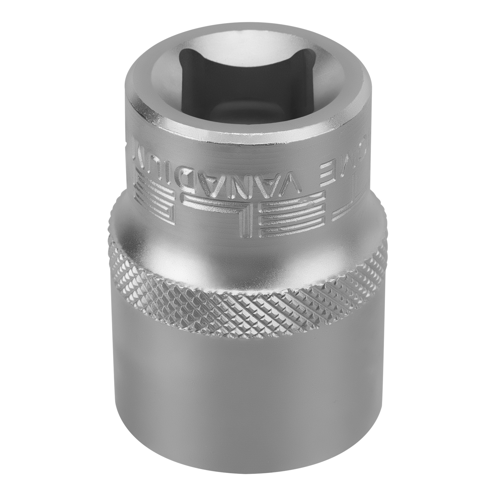 STELS Головки торцевые 6-гранные, 1/2", CrV (21 мм, 13832)