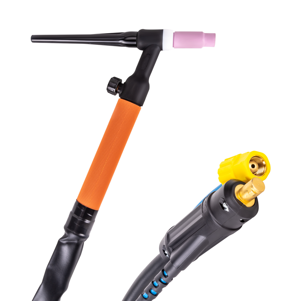 Foxweld UnoTIG-26 / SRT-26V / SaggioTIG-26