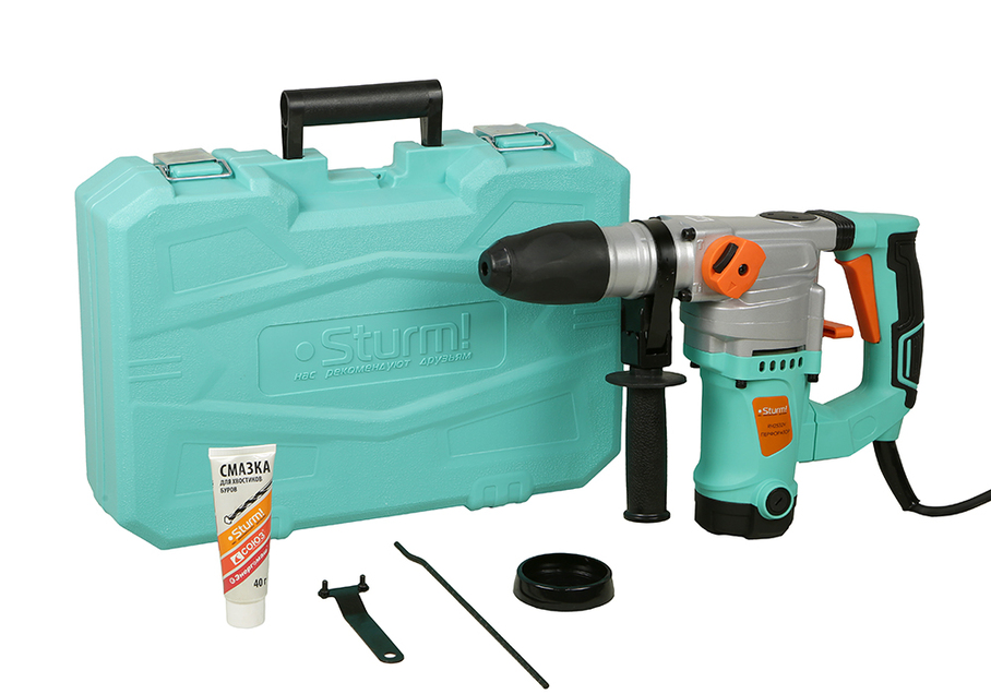 Sturm! Перфоратор SDS Plus RH2532V