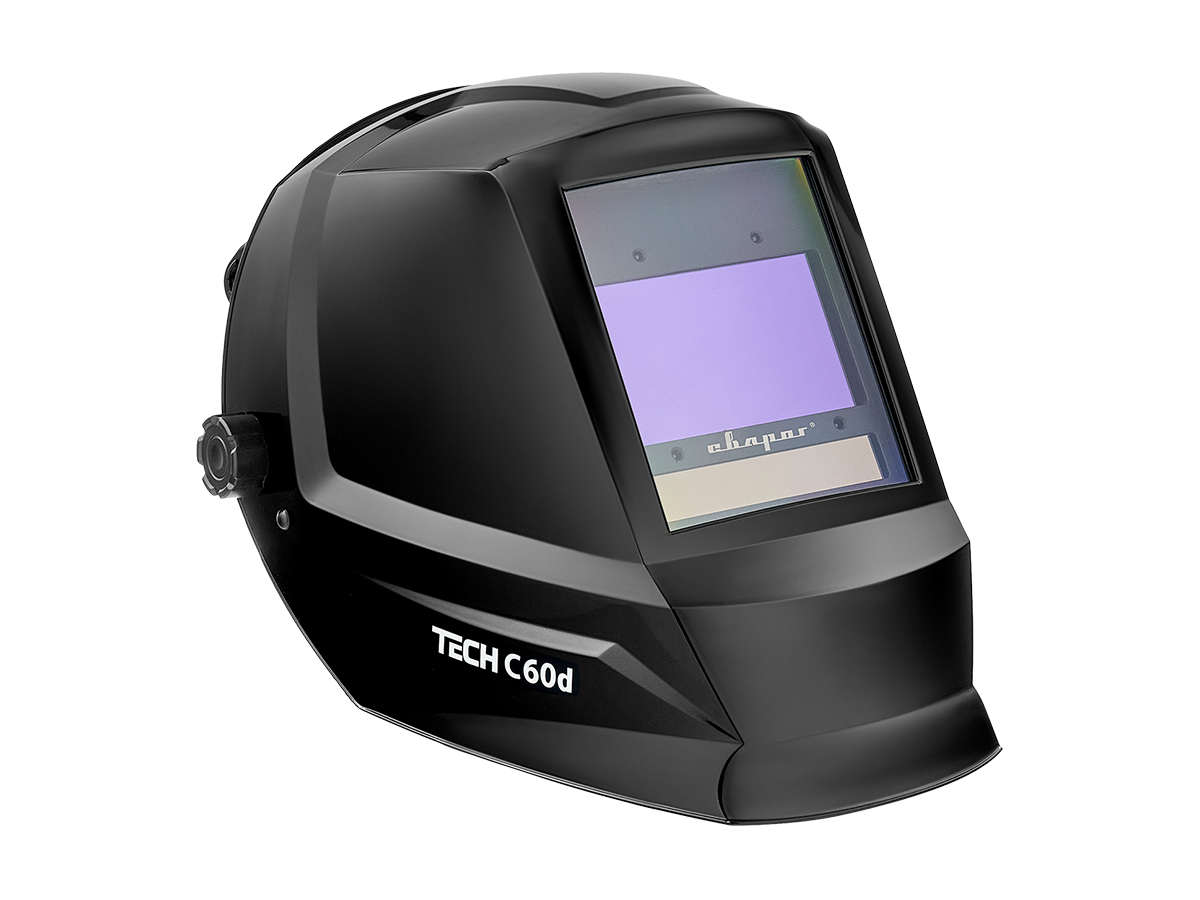 Сварог Маска сварщика TECH С60D