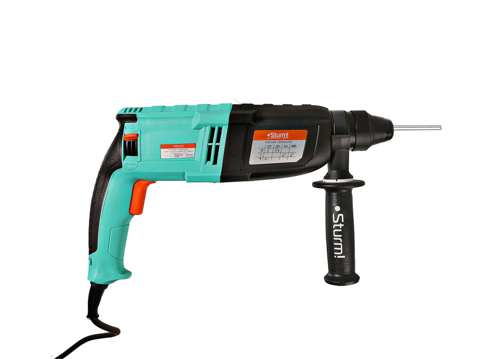 Sturm! Перфоратор SDS Plus RH25988PBR