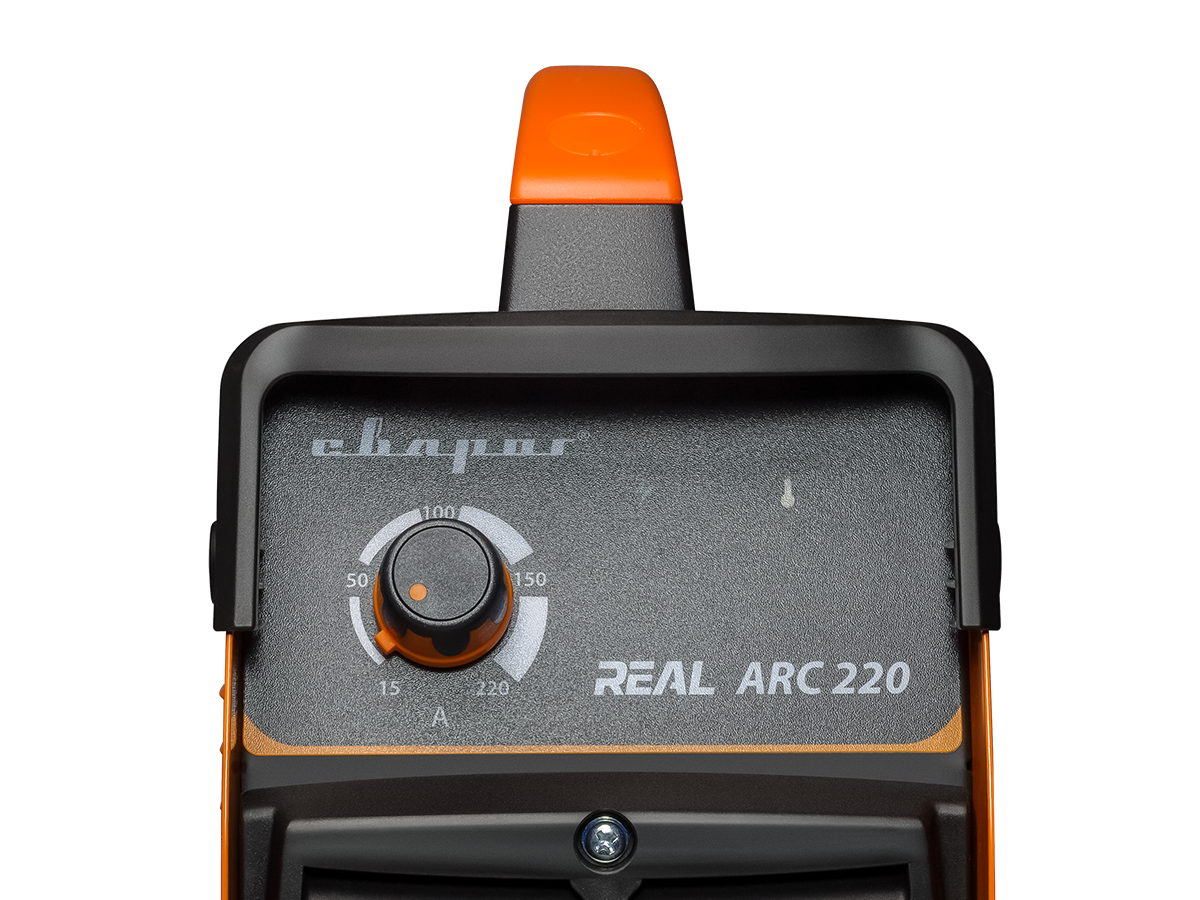 Сварог Сварочный инвертор REAL ARC 220 (Z243N)