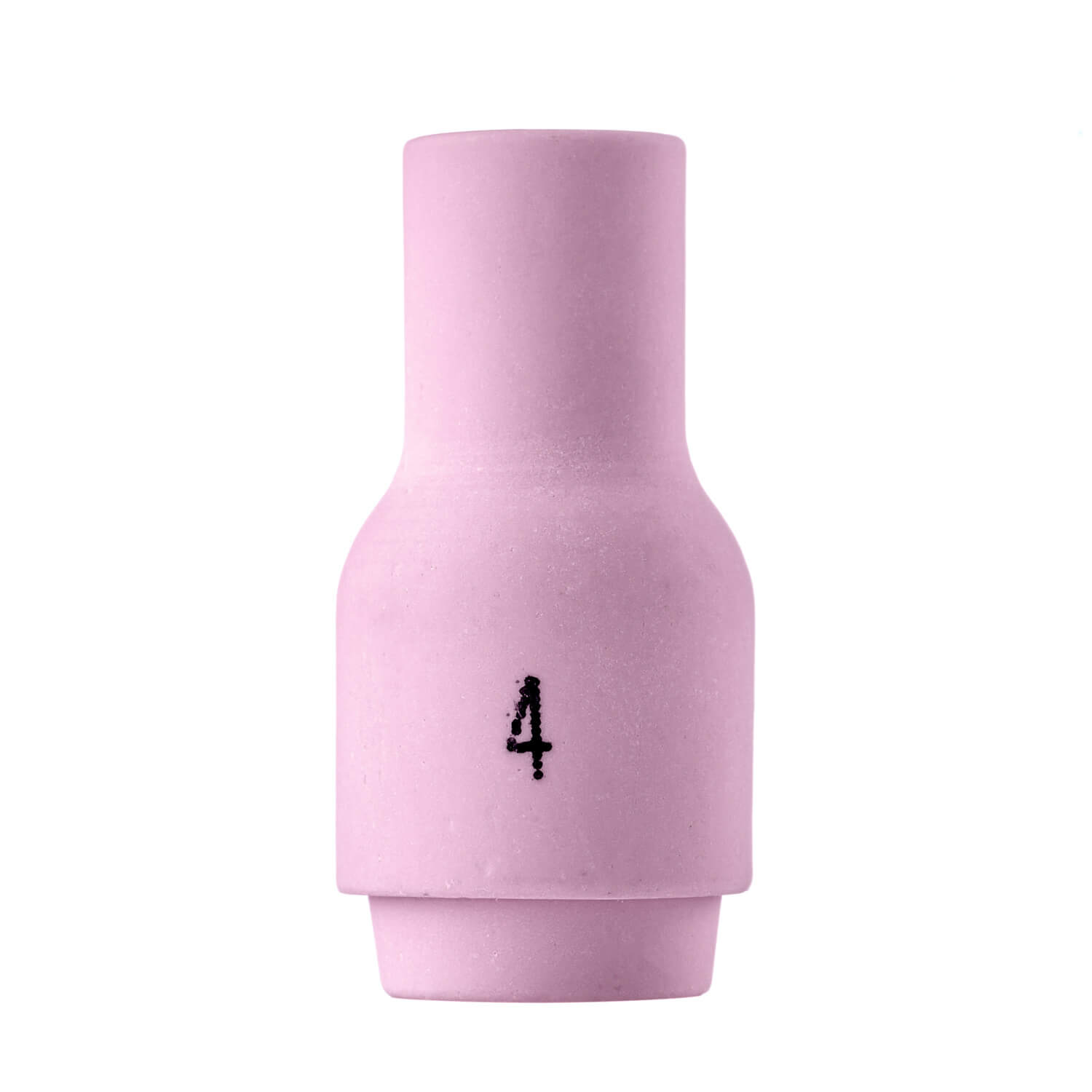 ПТК Сопла для горелок TIG (TIG TP 9/20/25, малое, №4, d 6.4 мм, IPT0901, 072.090.564)