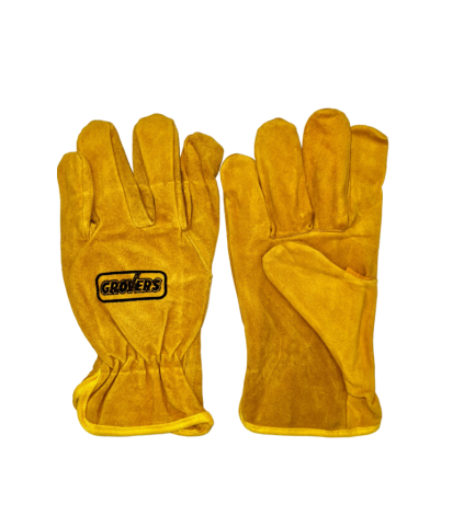 GROVERS Перчатки (S-828-SB) Comfort Work