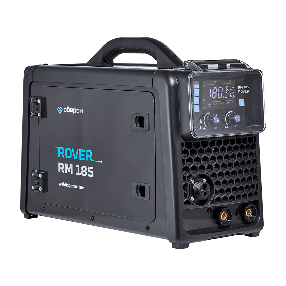 ОБЕРОН Сварочный полуавтомат RM 185 Rover