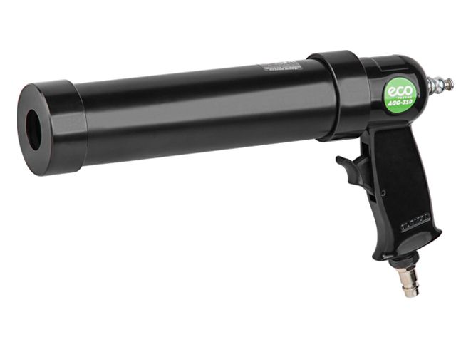 ECO Пневмопистолет для герметика AGG-310