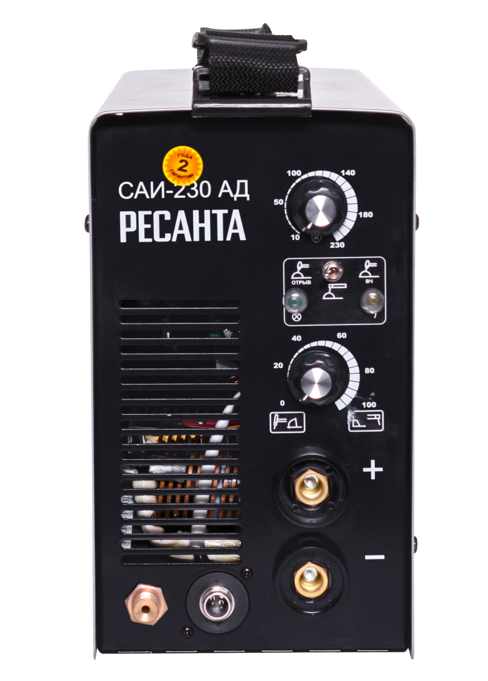 Ресанта Аргонодуговой аппарат САИ-230-АД