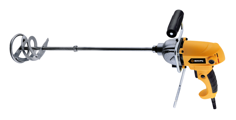 Вихрь Строительный миксер СМ-1200Э