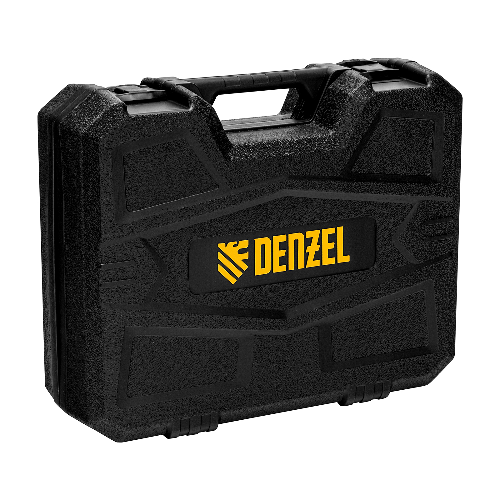 DENZEL Перфоратор электрический  RHV-1250-30, SDS-plus, 1250 Вт, 5 Дж, 3 плюс 1 режим