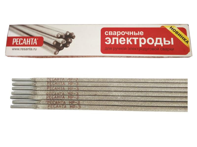 Ресанта Сварочные электроды МР-3