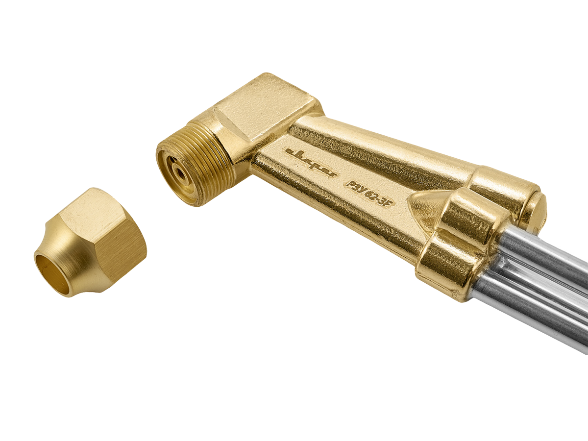 Сварог Резак газовый P3У 62-3F (95656)