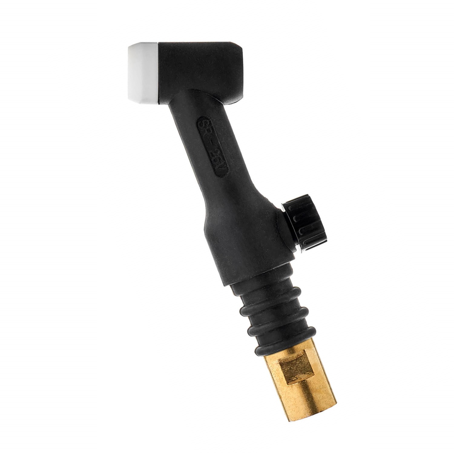 ПТК Головки для горелок TIG (TIG TP 26V, SAN2604, 072.260.006)