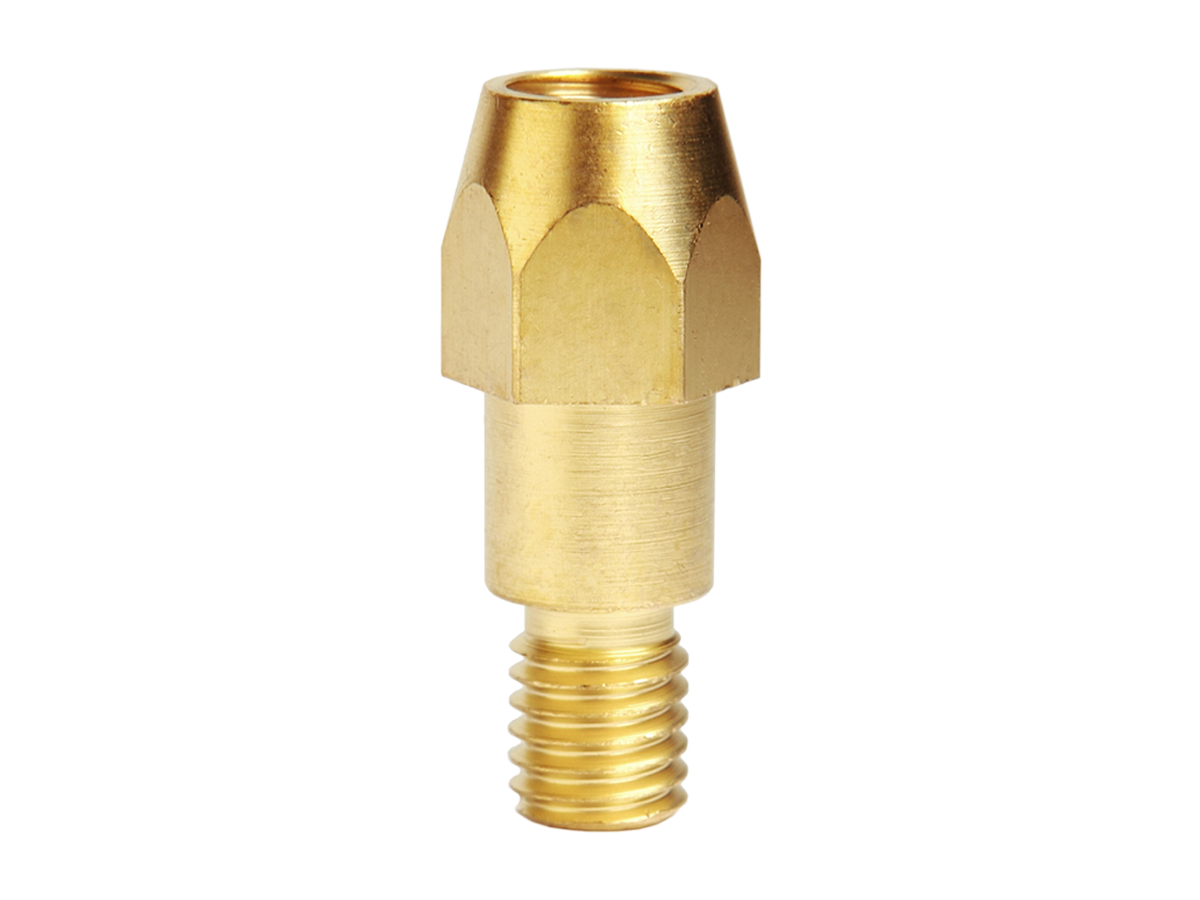 START Вставки под наконечник для горелок MIG/MAG (MIG 36, M8x32, STM0687)