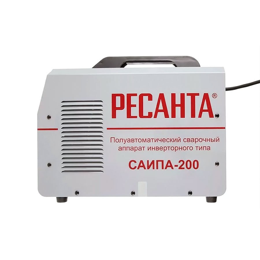 Ресанта Сварочный полуавтомат САИПА-200(65/9)