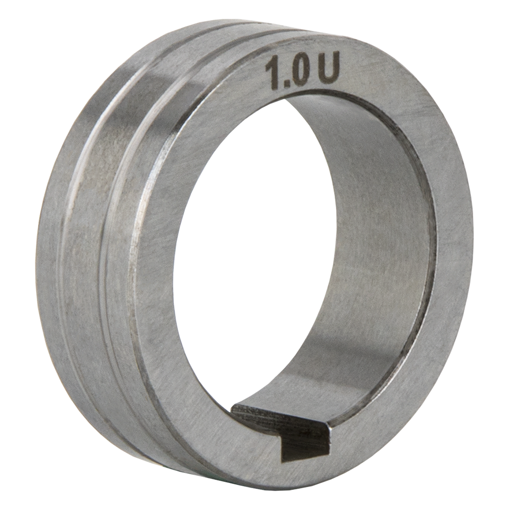 START Ролик подающий 30х22х10 с пазом ((U) 0.8/1.0, MIG 220/250 MIGLine, STMZ25008U)