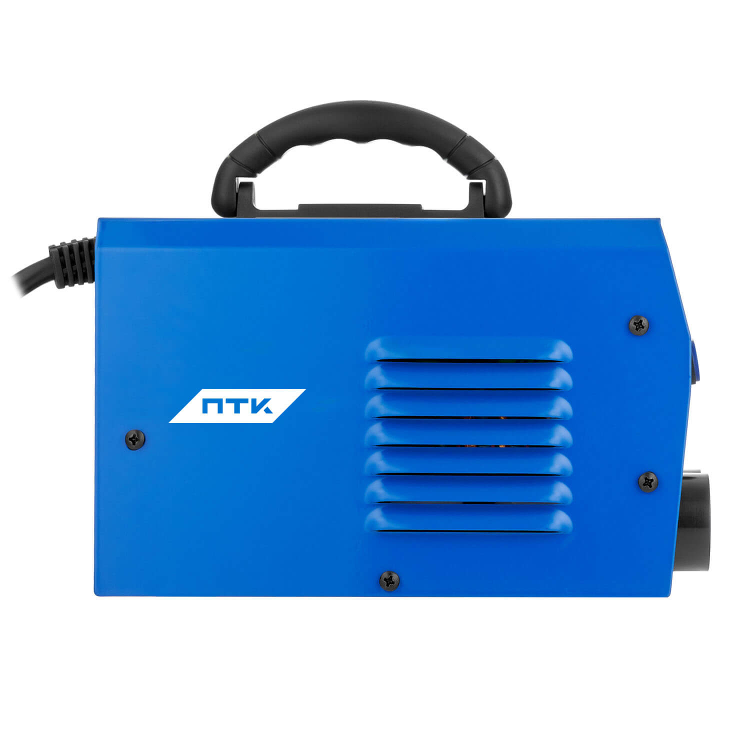 ПТК Сварочный инвертор МАСТЕР ARC 250 FD25 LCD