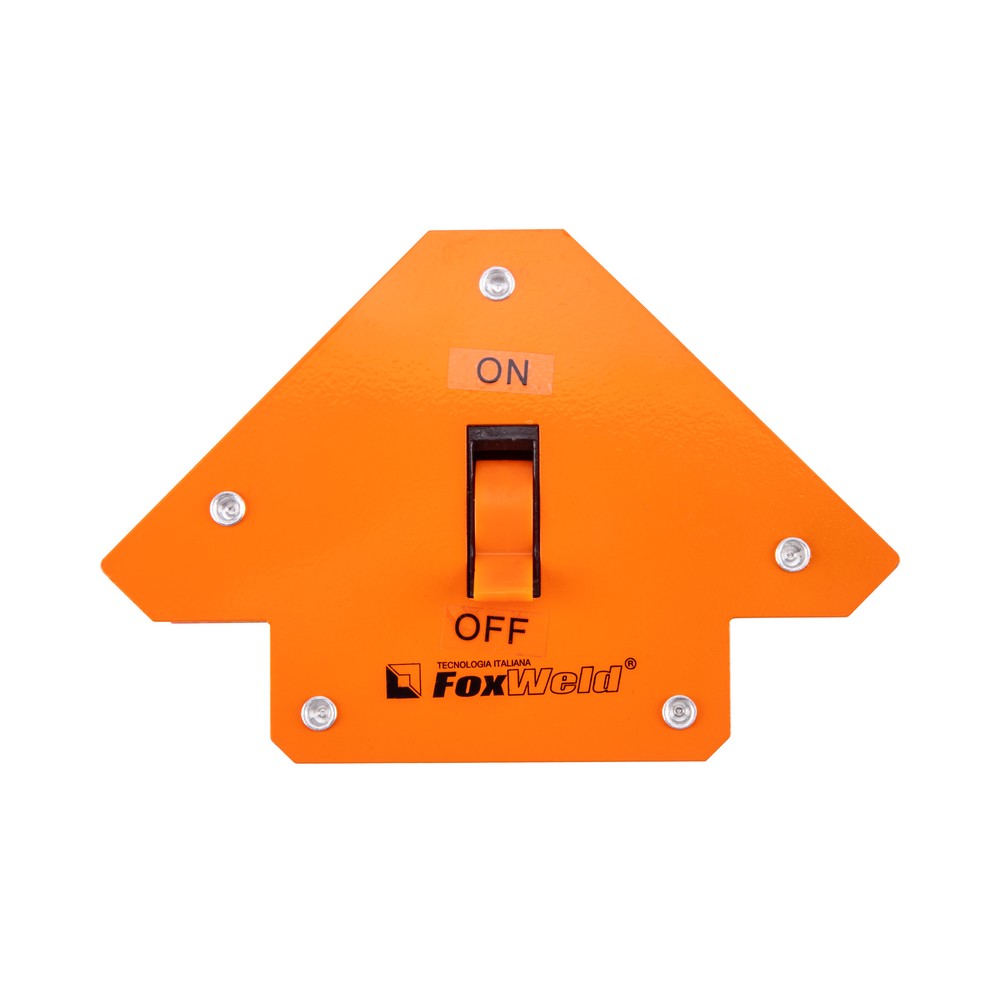 Foxweld Угольник магнитный SHIFT-4 отключаемый
