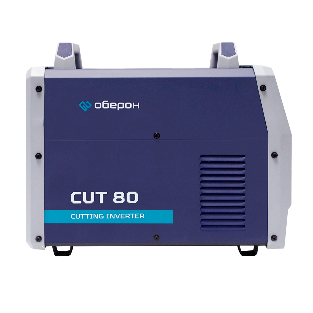 ОБЕРОН Плазморез CUT 80