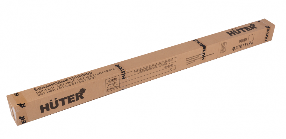 Huter Триммер бензиновый GGT-1500T