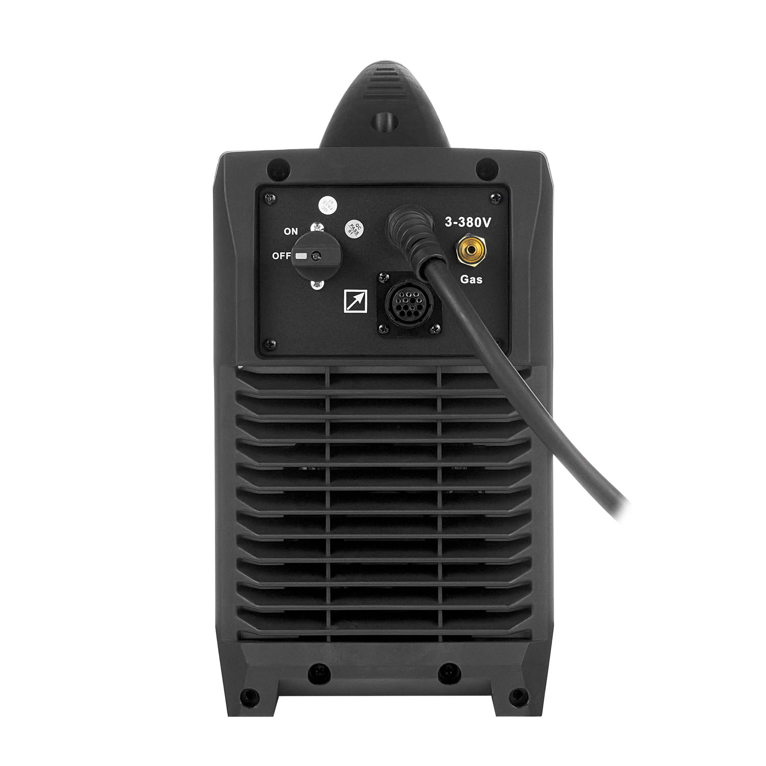 ПТК Аргонодуговой аппарат HANKER TIG 300 P AC/DC LCD H17