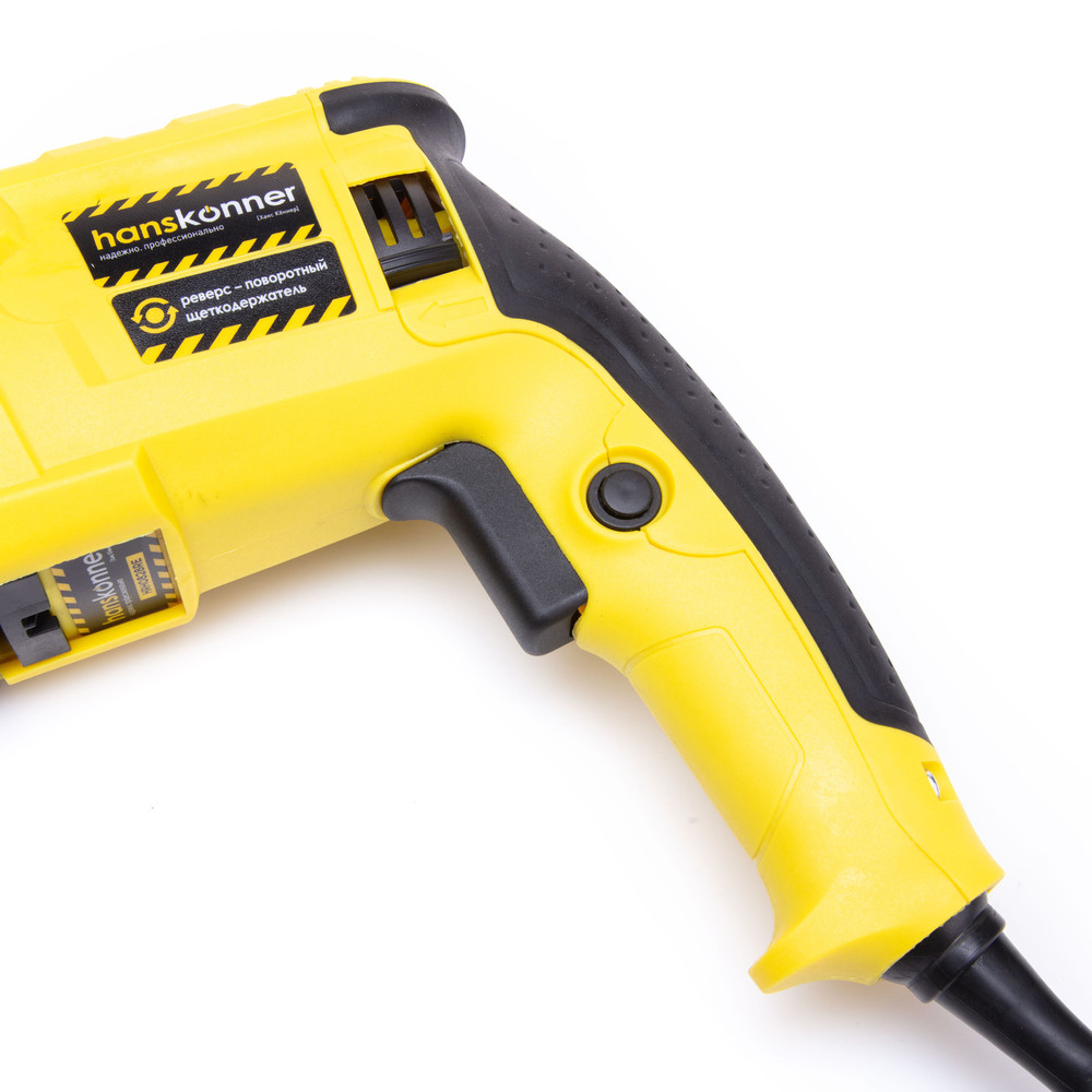 Hanskonner Перфоратор SDS Plus HRH0828RE