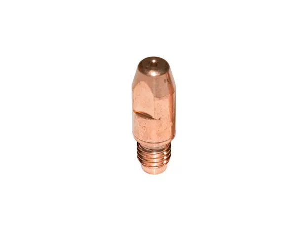 Кедр Наконечники сварочные для горелок MIG/MAG (EXPERT, CuCrZr, М8 / Ø 1.6мм (10.0 / 30), 8018886)