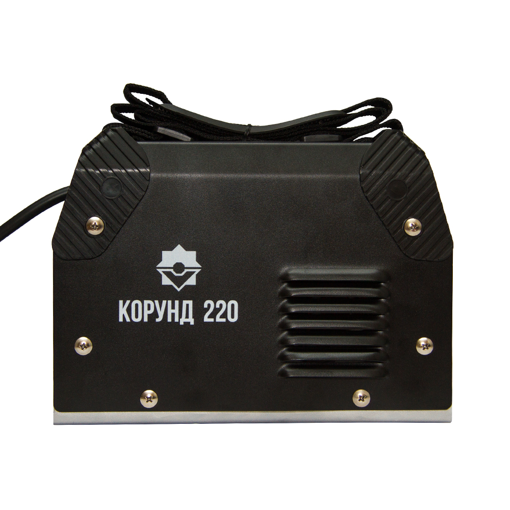 Foxweld Сварочный инвертор КОРУНД 220