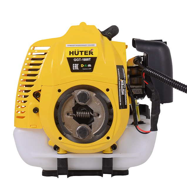 Huter Триммер бензиновый GGT-1500T