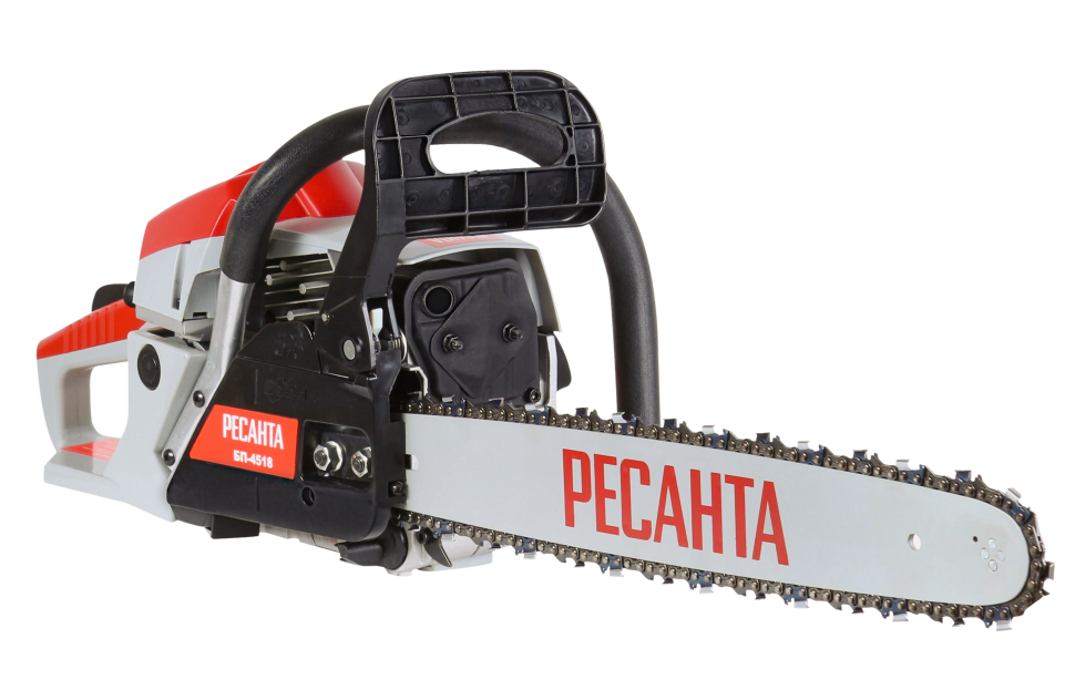 Ресанта Бензопила БП-4518