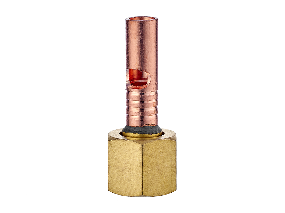 Сварог Штуцер 3/8 G (D9) ITY8065